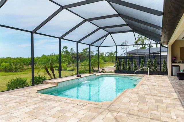 1181 BOUNDARY BOULEVARD, Rotonda West, FL 33947