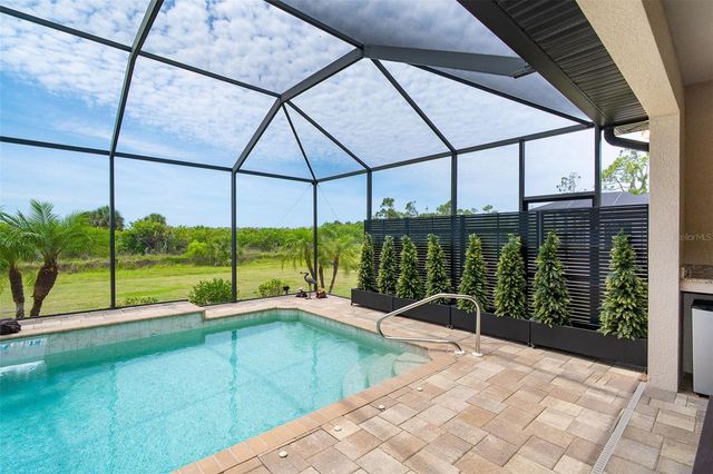 1181 BOUNDARY BOULEVARD, Rotonda West, FL 33947