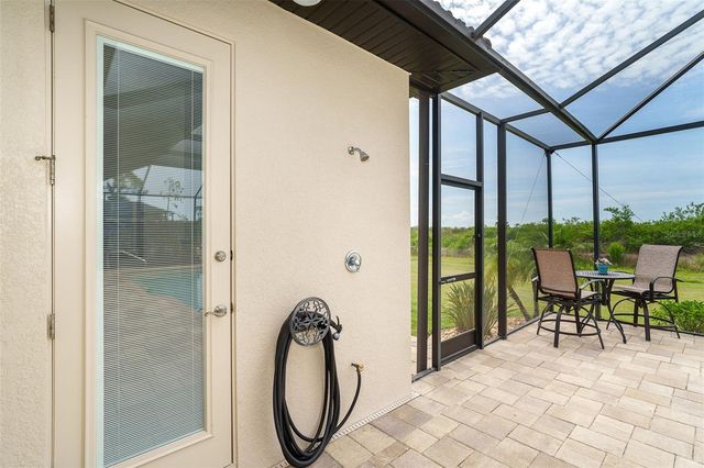 1181 BOUNDARY BOULEVARD, Rotonda West, FL 33947