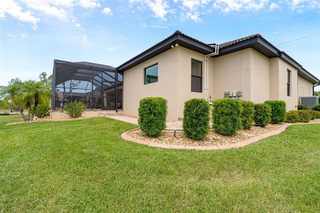 1181 BOUNDARY BOULEVARD, Rotonda West, FL 33947