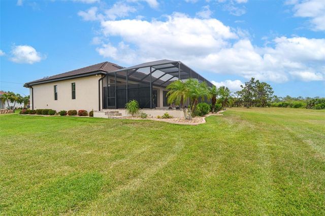 1181 BOUNDARY BOULEVARD, Rotonda West, FL 33947