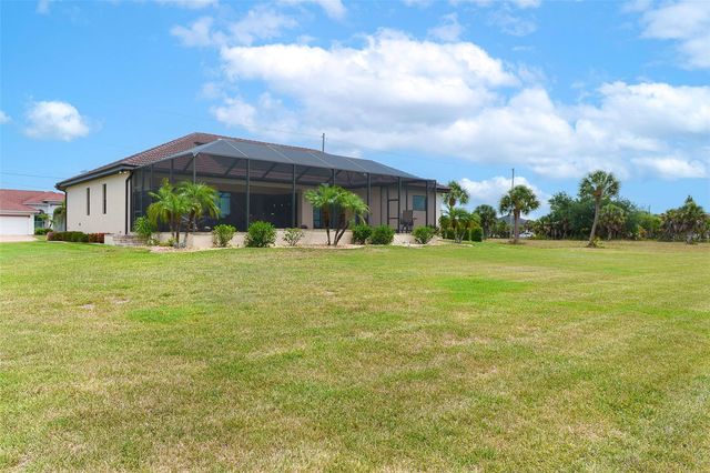 1181 BOUNDARY BOULEVARD, Rotonda West, FL 33947