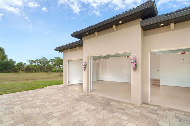 1181 BOUNDARY BOULEVARD, Rotonda West, FL 33947