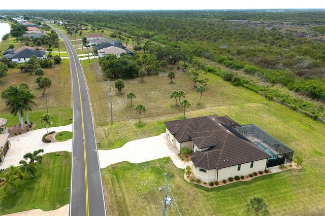 1181 BOUNDARY BOULEVARD, Rotonda West, FL 33947