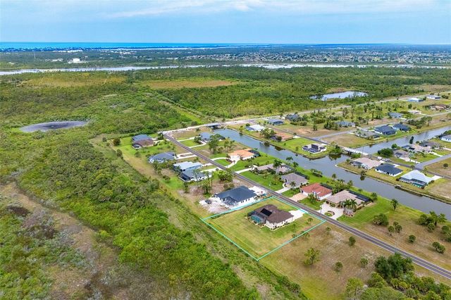 1181 BOUNDARY BOULEVARD, Rotonda West, FL 33947