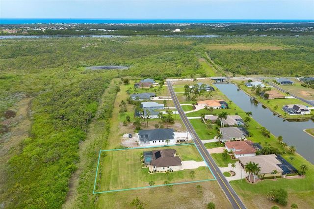 1181 BOUNDARY BOULEVARD, Rotonda West, FL 33947