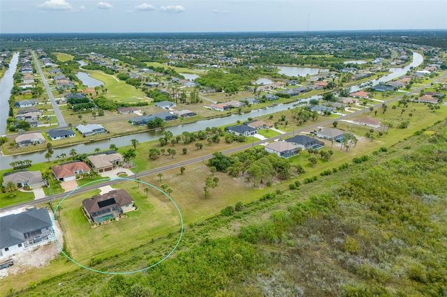 1181 BOUNDARY BOULEVARD, Rotonda West, FL 33947