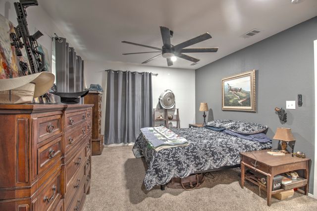 120 HICKORY CREEK, Sadler, TX 76264