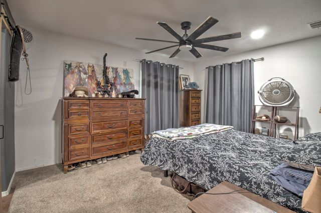 120 HICKORY CREEK, Sadler, TX 76264