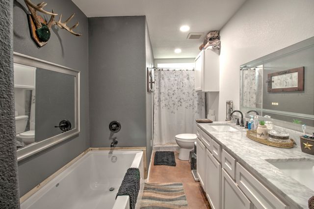 120 HICKORY CREEK, Sadler, TX 76264