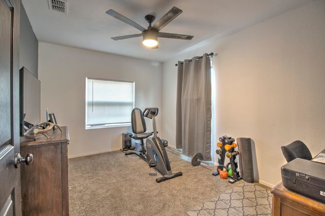 120 HICKORY CREEK, Sadler, TX 76264