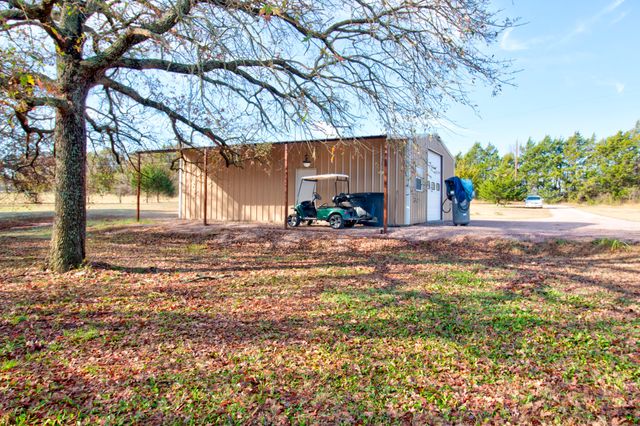 120 HICKORY CREEK, Sadler, TX 76264