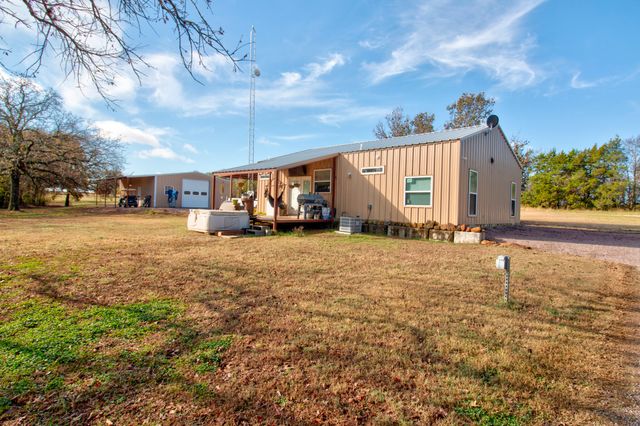 120 HICKORY CREEK, Sadler, TX 76264