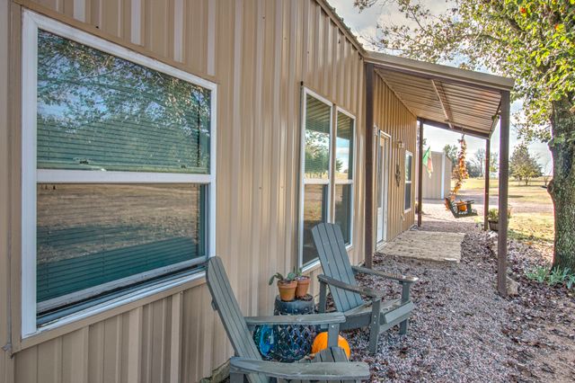 120 HICKORY CREEK, Sadler, TX 76264