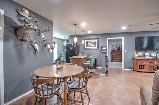 120 HICKORY CREEK, Sadler, TX 76264