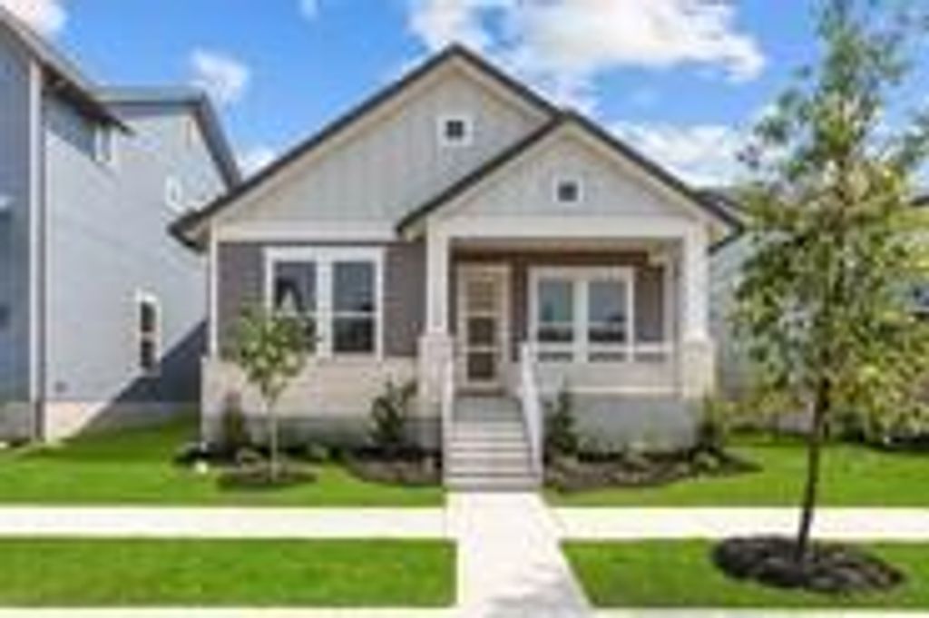 133 Gouda DR, Bastrop, TX 78602