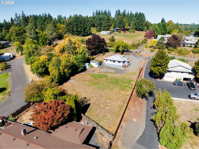 34570 PITTSBURG Rd, St Helens, OR 97051