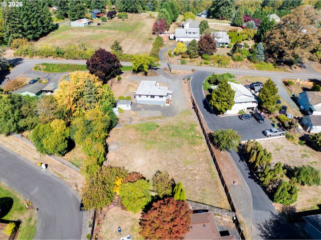 34570 PITTSBURG Rd, St Helens, OR 97051