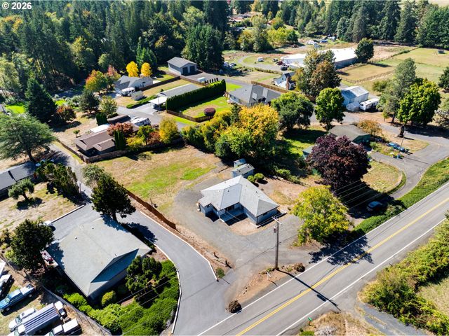 34570 PITTSBURG Rd, St Helens, OR 97051
