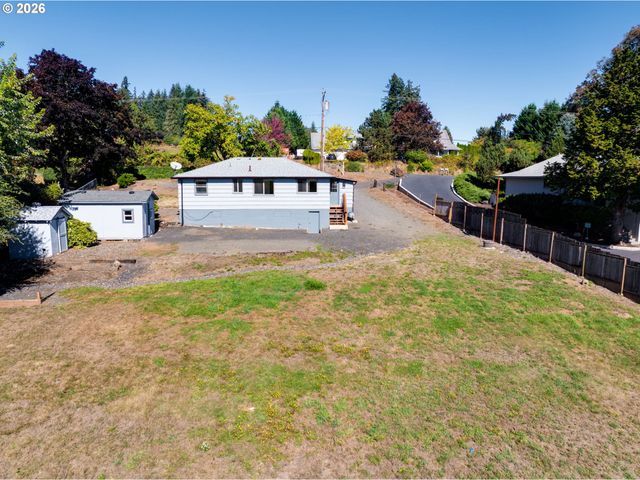 34570 PITTSBURG Rd, St Helens, OR 97051