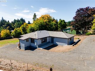 34570 PITTSBURG Rd, St Helens, OR 97051