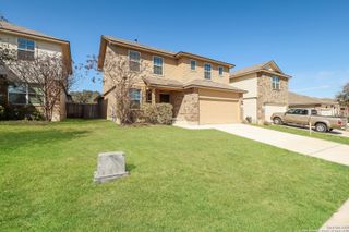 321 Kildeer Creek, San Antonio, TX 78253