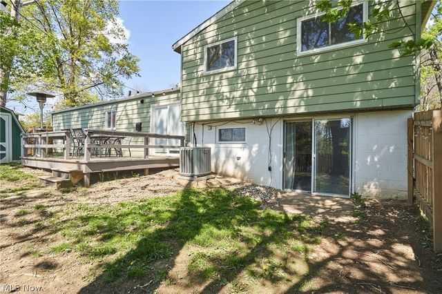 890 Iroquois Run, Macedonia, OH 44056