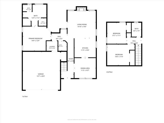 9717 Lea Shore Court, Fort Worth, TX 76179