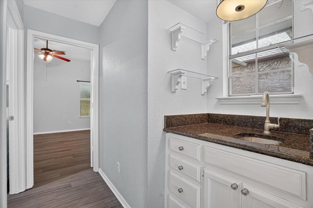 9717 Lea Shore Court, Fort Worth, TX 76179