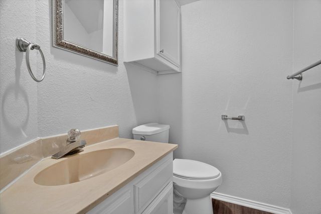 9717 Lea Shore Court, Fort Worth, TX 76179