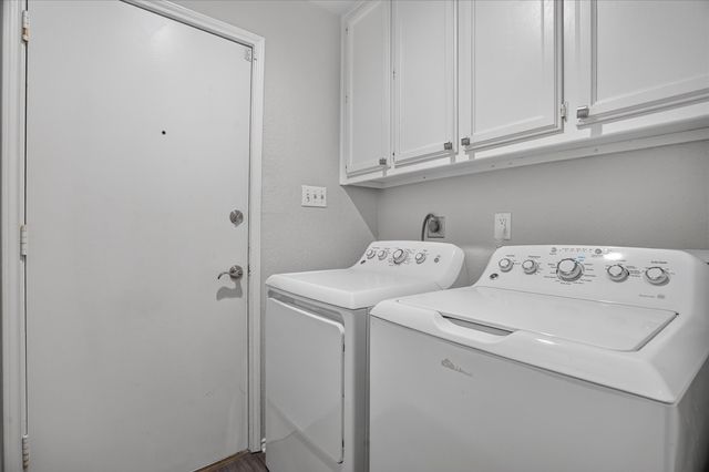 9717 Lea Shore Court, Fort Worth, TX 76179