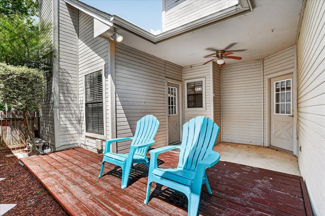 9717 Lea Shore Court, Fort Worth, TX 76179