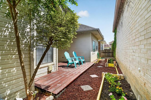 9717 Lea Shore Court, Fort Worth, TX 76179