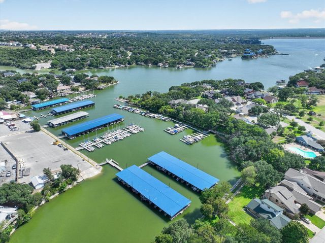 9717 Lea Shore Court, Fort Worth, TX 76179