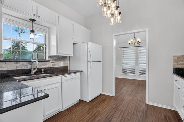 9717 Lea Shore Court, Fort Worth, TX 76179