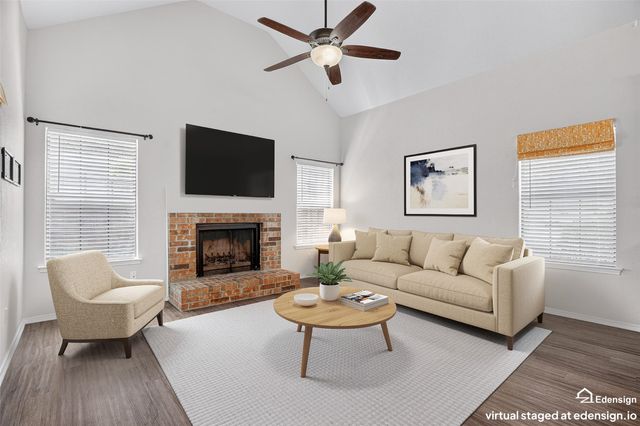 9717 Lea Shore Court, Fort Worth, TX 76179