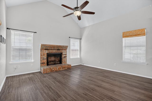 9717 Lea Shore Court, Fort Worth, TX 76179
