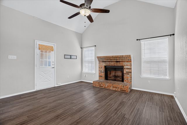 9717 Lea Shore Court, Fort Worth, TX 76179