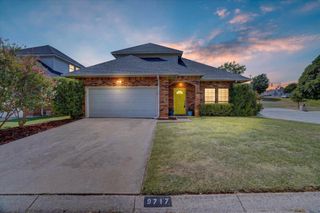 9717 Lea Shore Court, Fort Worth, TX 76179