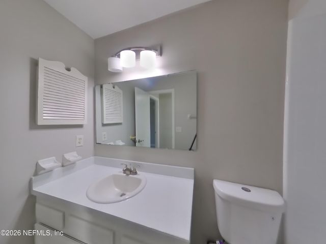 10868 TRESTLE Court, Jacksonville, FL 32257