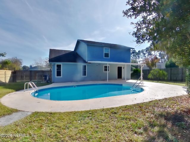 10868 TRESTLE Court, Jacksonville, FL 32257