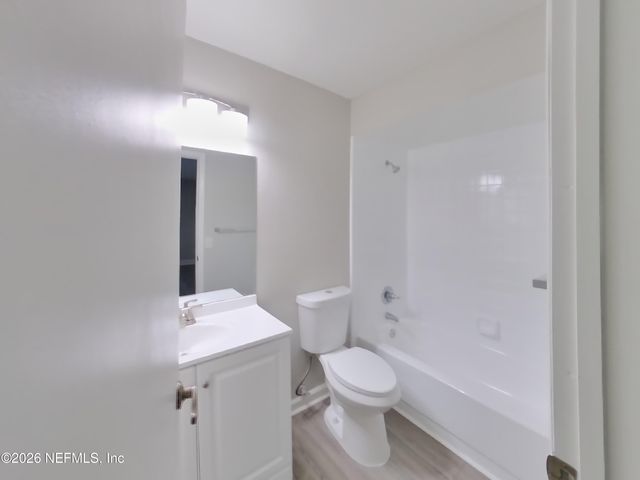 10868 TRESTLE Court, Jacksonville, FL 32257