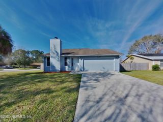 10868 TRESTLE Court, Jacksonville, FL 32257