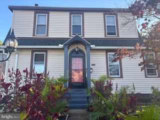 6901 RIDGEWAY RD, Baltimore, MD 21222