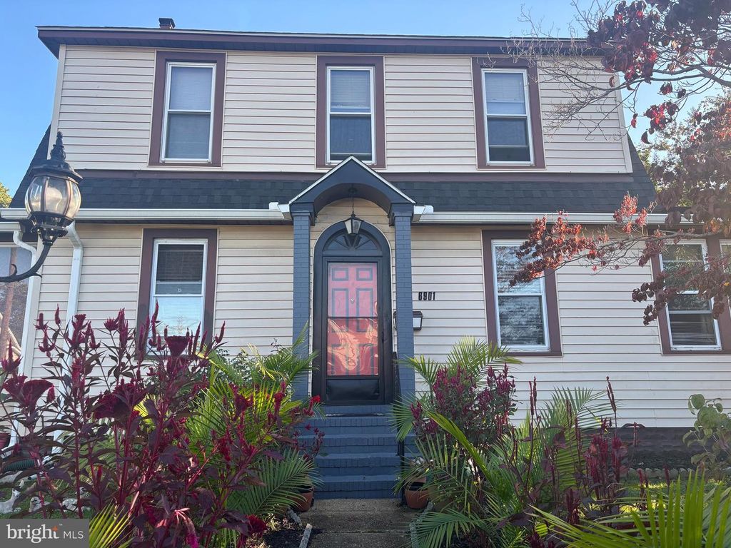 6901 RIDGEWAY RD, Baltimore, MD 21222