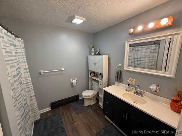 532 S Gobbler Knob Road, Pekin, IN 47165