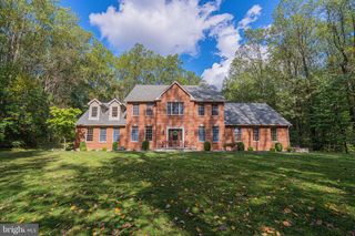 3171 WILLOW RUN RD, Kutztown, PA 19530