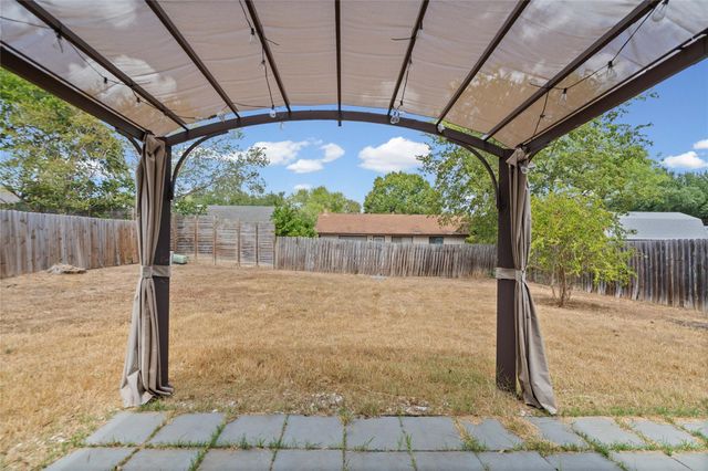 2808 Dillion Hill DR, Austin, TX 78745