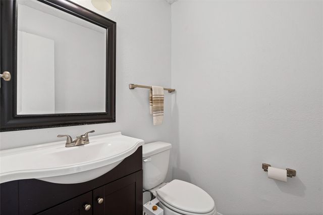 2808 Dillion Hill DR, Austin, TX 78745