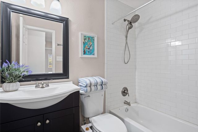 2808 Dillion Hill DR, Austin, TX 78745